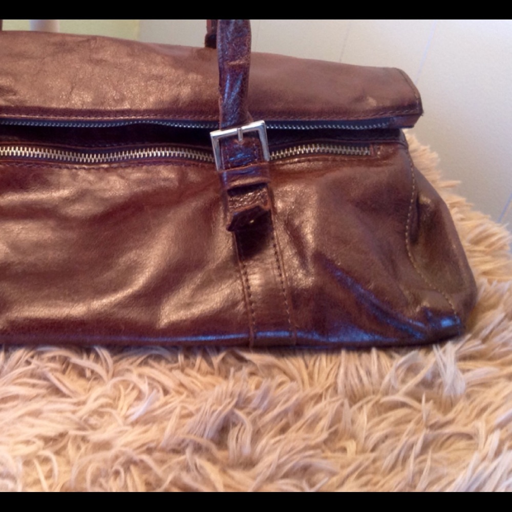 Helen Welsh Purse /Italy - image 2